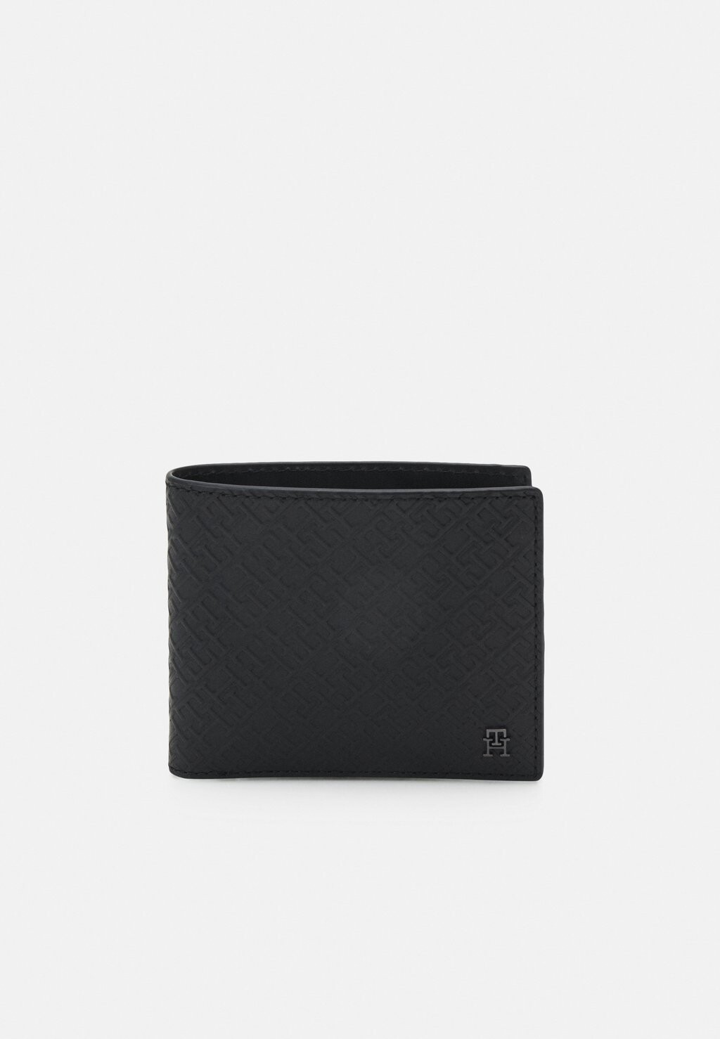 

Кошелек Tommy Hilfiger, цвет black