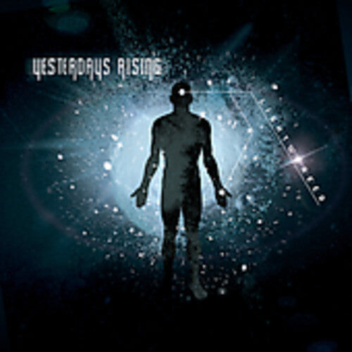 

CD диск Yesterdays Rising: Lightworker
