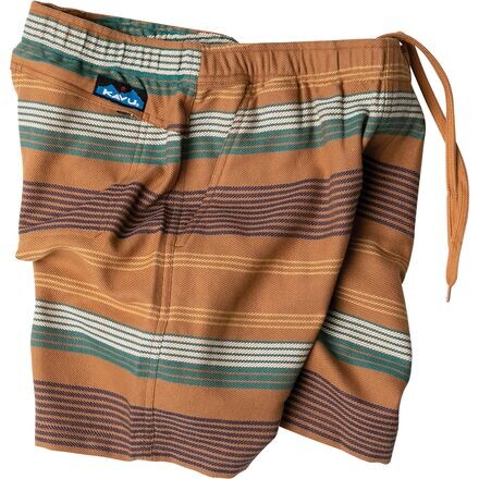 

Шорты Seaboard мужские KAVU, цвет Valley Dunes