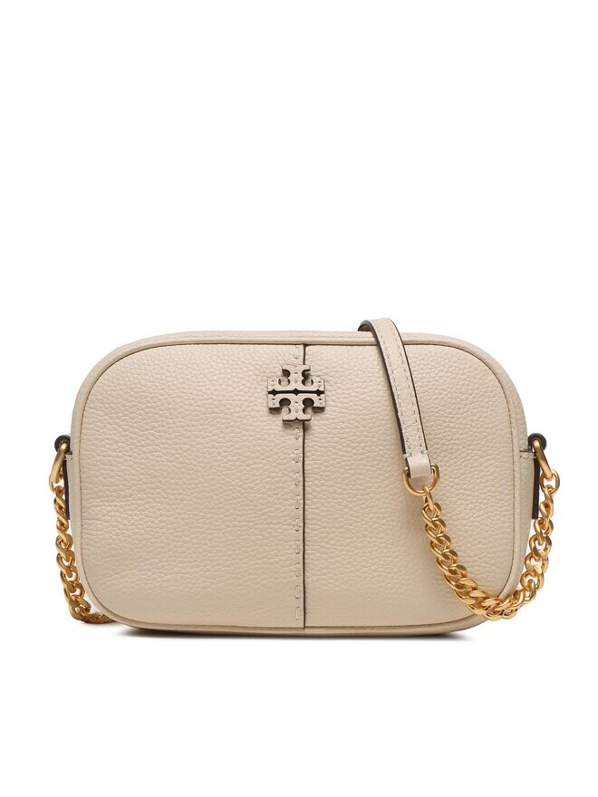 

Сумка Tory Burch, экрю