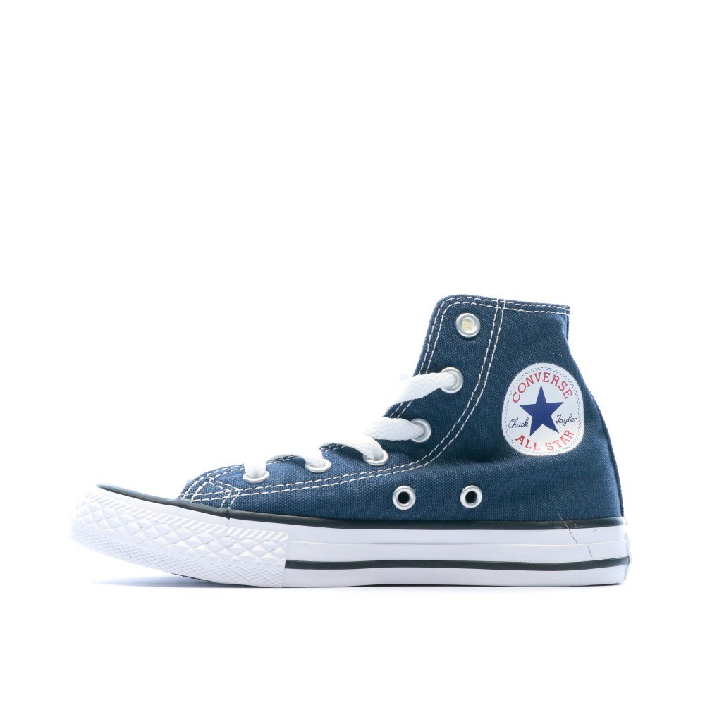 

Кроссовки Converse 3J233C, синий