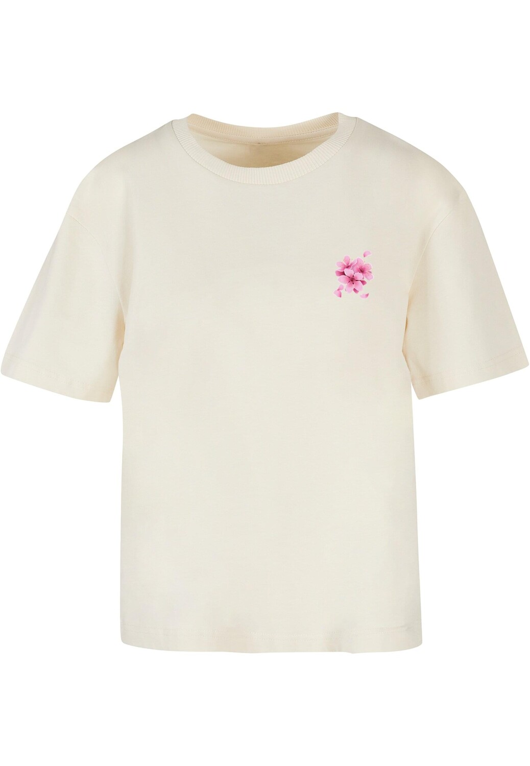 

Футболка Mister Tee s, бежевый