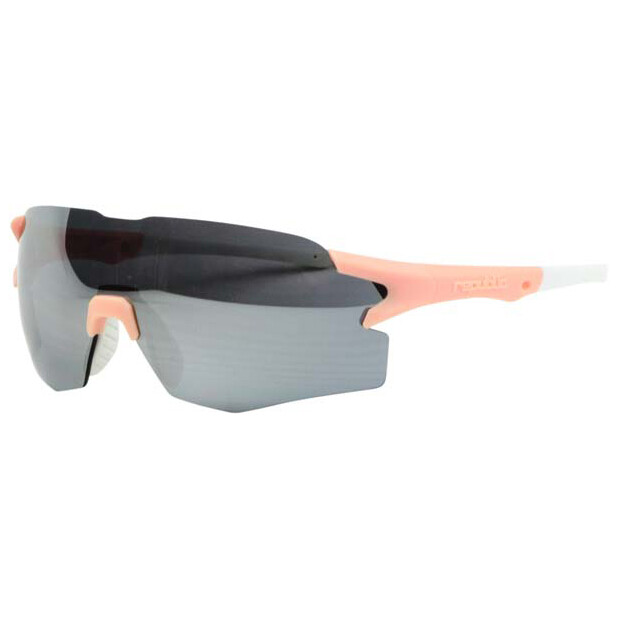 

Велосипедные очки Republic Sport Glasses R111 S3 (VLT 13%) + S1, цвет Dusty Pink
