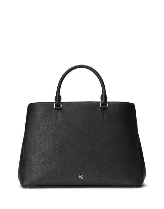 

Сумка LAUREN RALPH LAUREN, черный