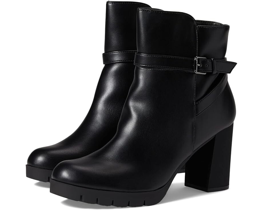 

Ботинки Anne Klein Hilton, черный