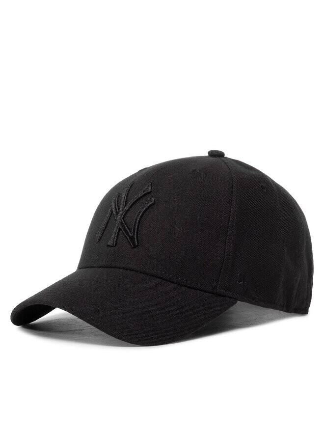 

Бейсболка 47 Brand, черный