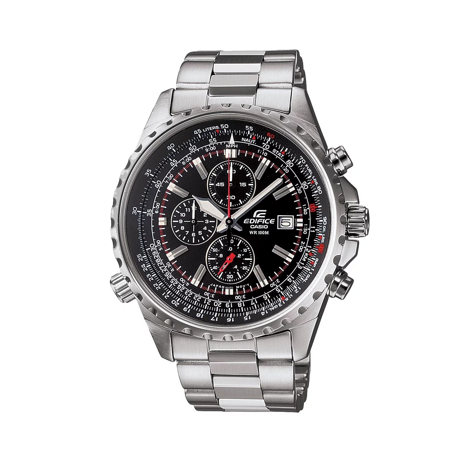 Купить Часы Casio Ecw 950