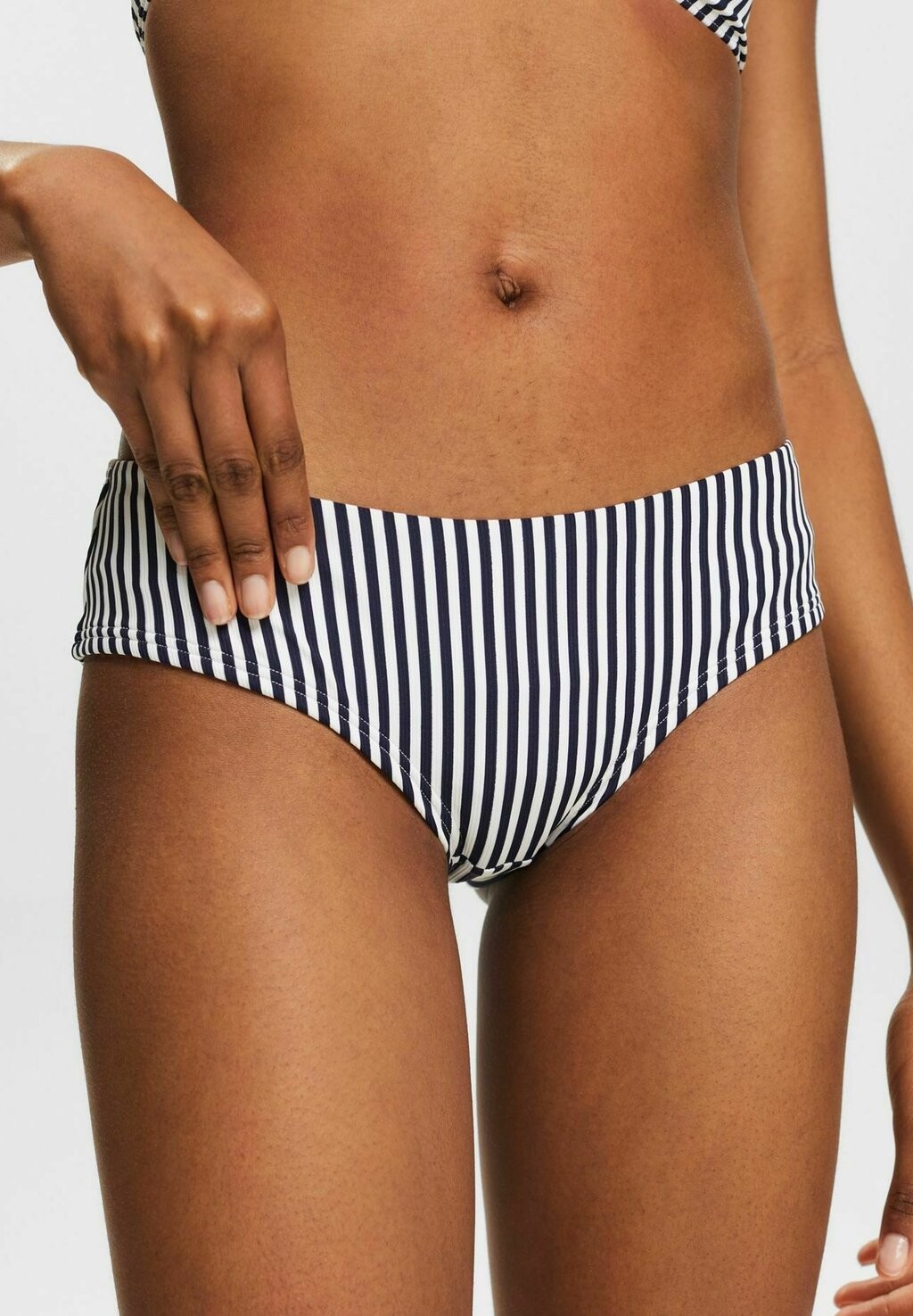 

Плавки бикини BEACH BOTTOMS Esprit, цвет navy