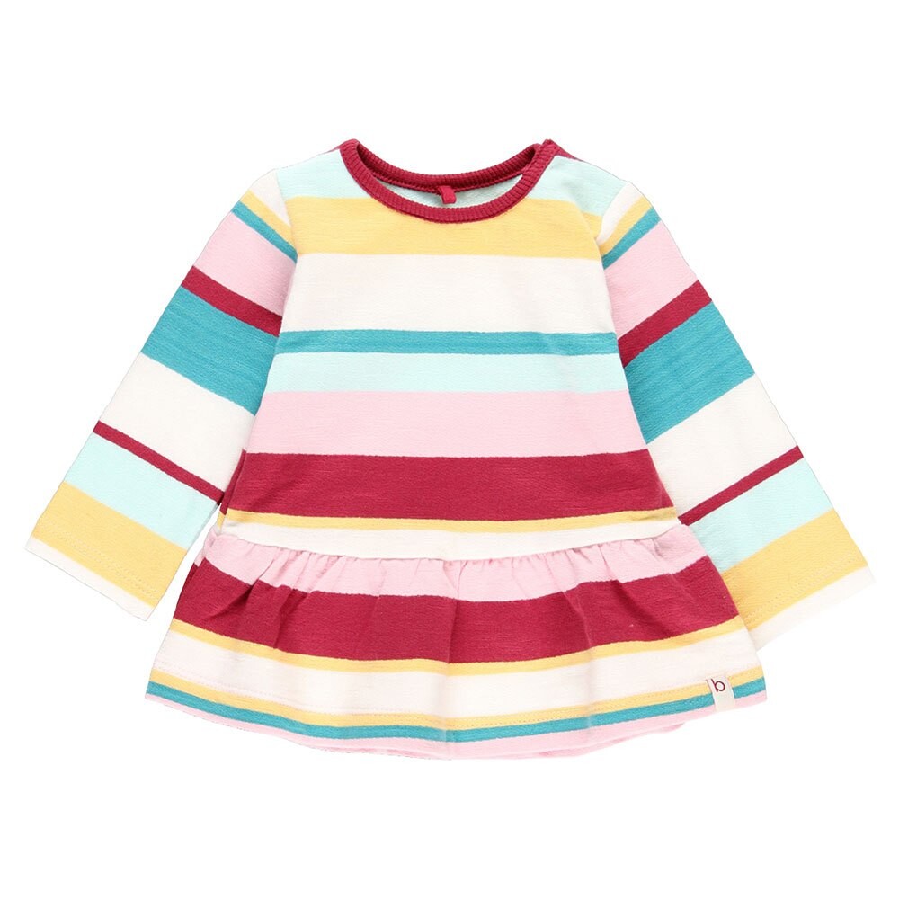 

Платье Boboli Organic List, разноцветный