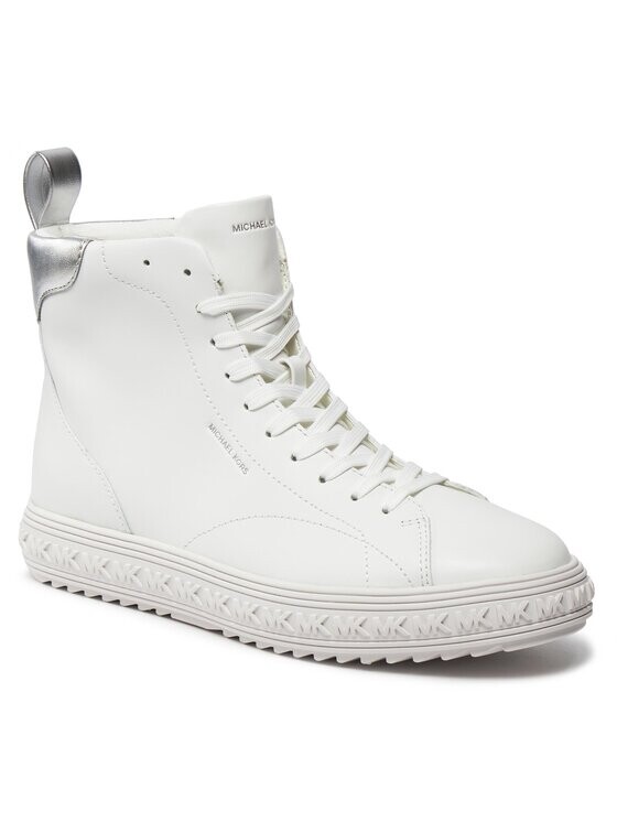 

Кроссовки Michael Michael Kors, белый