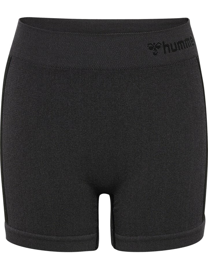 

Спортивные шорты Hummel Hmllilli Mädchen, черный