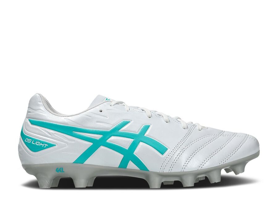 

Кроссовки ASICS DS Light Club 2E Wide, цвет White Sea Glass