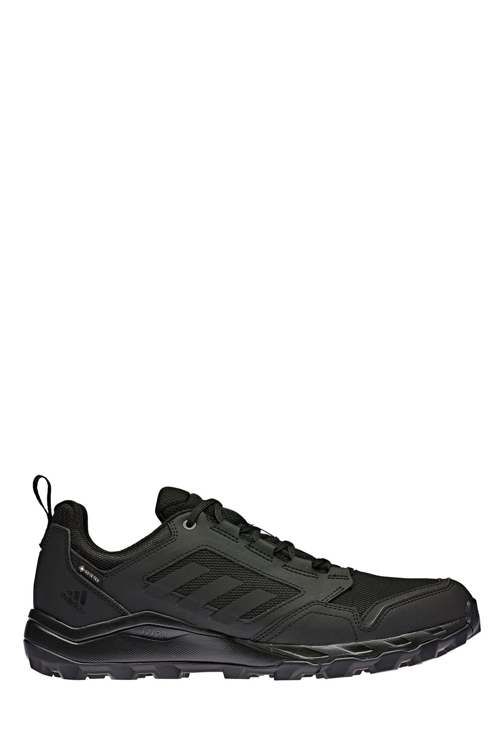 

Tracerocker 20 Gore-Tex для бега по пересеченной местности Adidas, черный