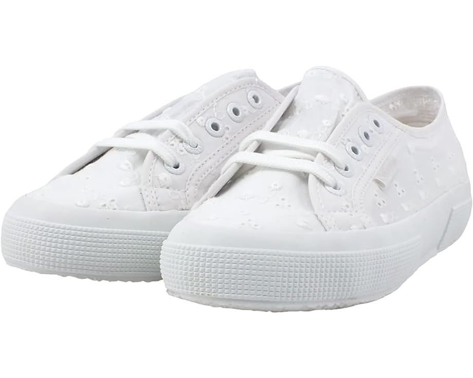

Кроссовки Superga 2750 Sangallo, белый