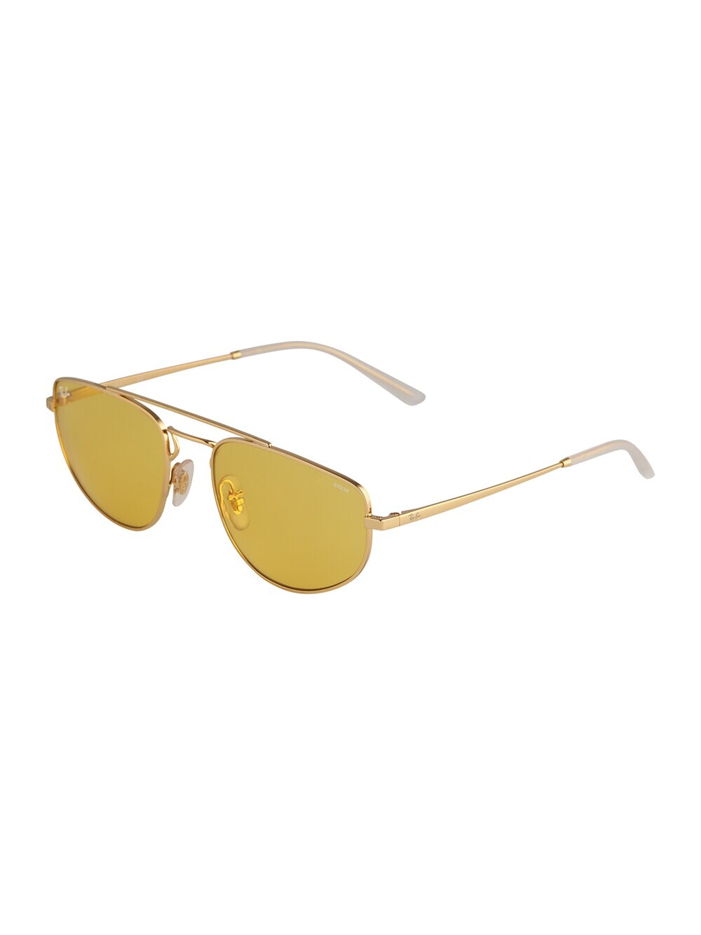 

Солнечные очки Ray-Ban, золото