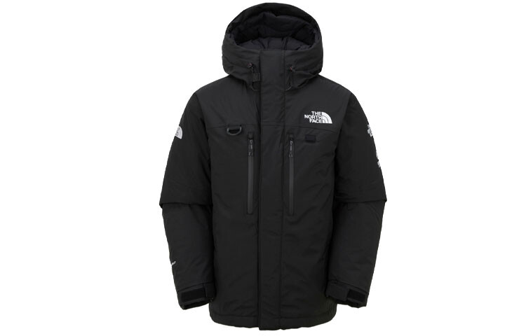 

THE NORTH FACE Мужской пуховик