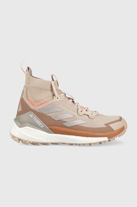 

Бесплатная обувь Hiker 3 adidas TERREX, бежевый