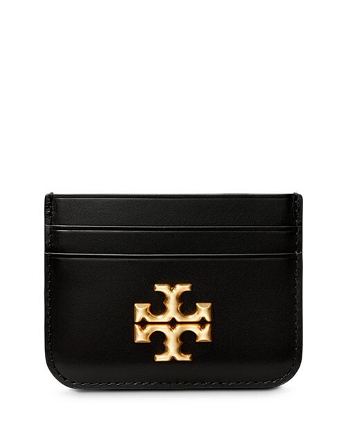 

Визитница Элеонора Tory Burch, цвет Black