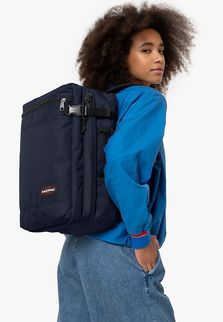 

Рюкзак UNISEX Eastpak, темно-синий