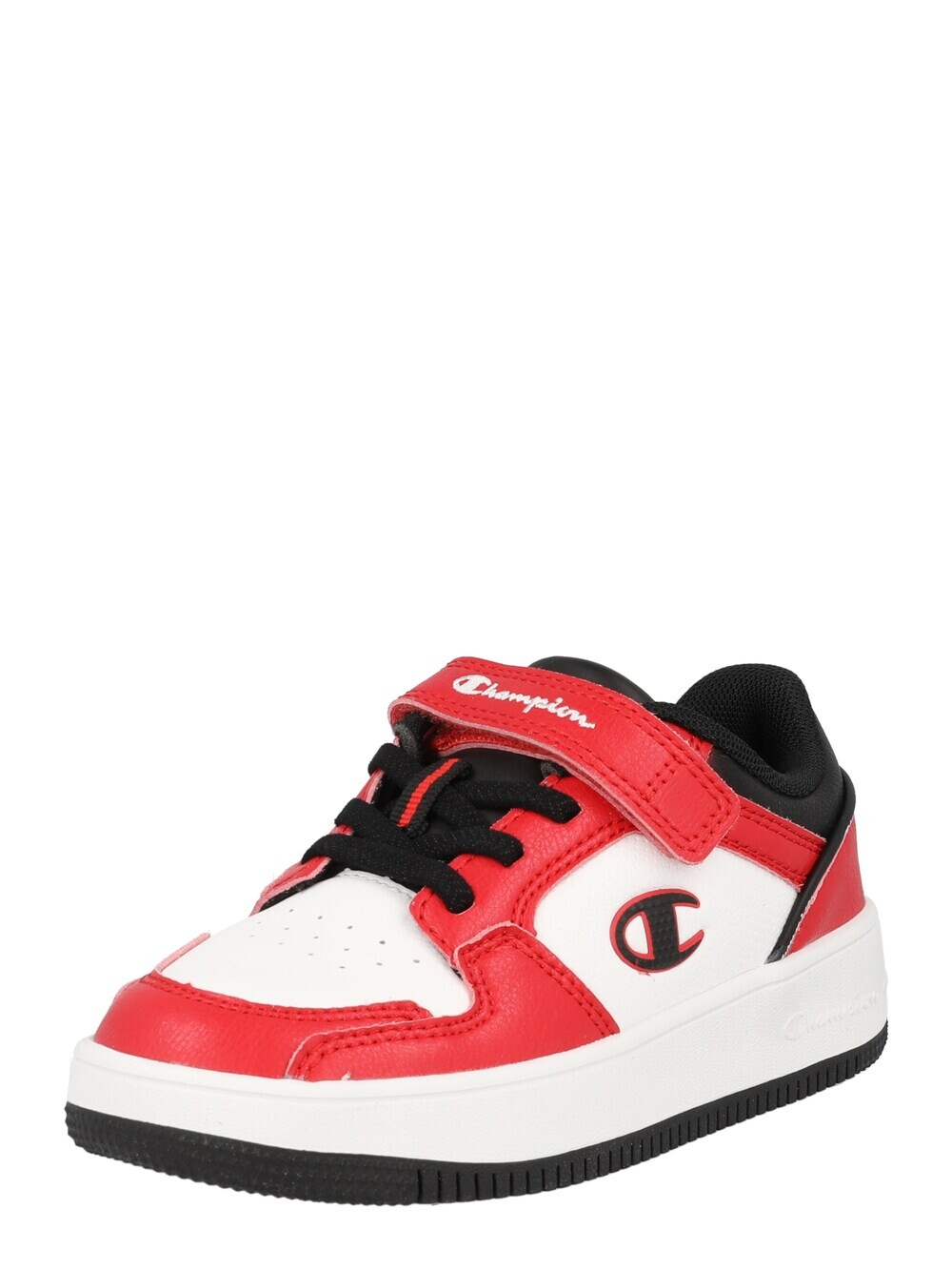 

Кроссовки Champion Authentic Athletic Apparel REBOUND 2.0, красный