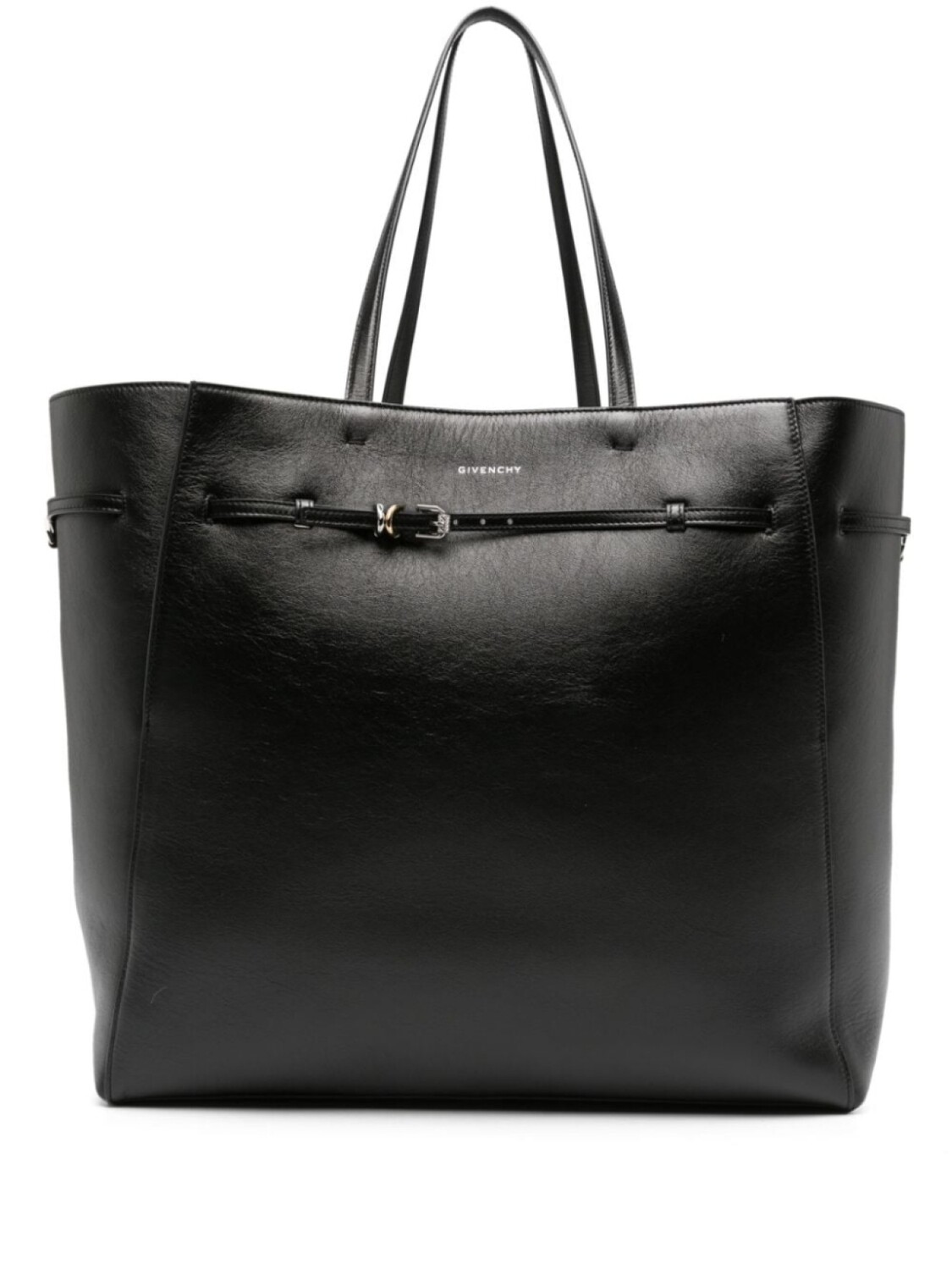 

Givenchy большая сумка-тоут Voyou, черный