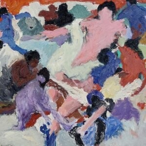 

Виниловая пластинка Buttering Trio - Foursome