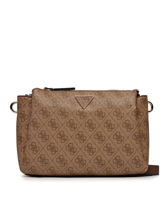 

Сумка Guess, коричневый