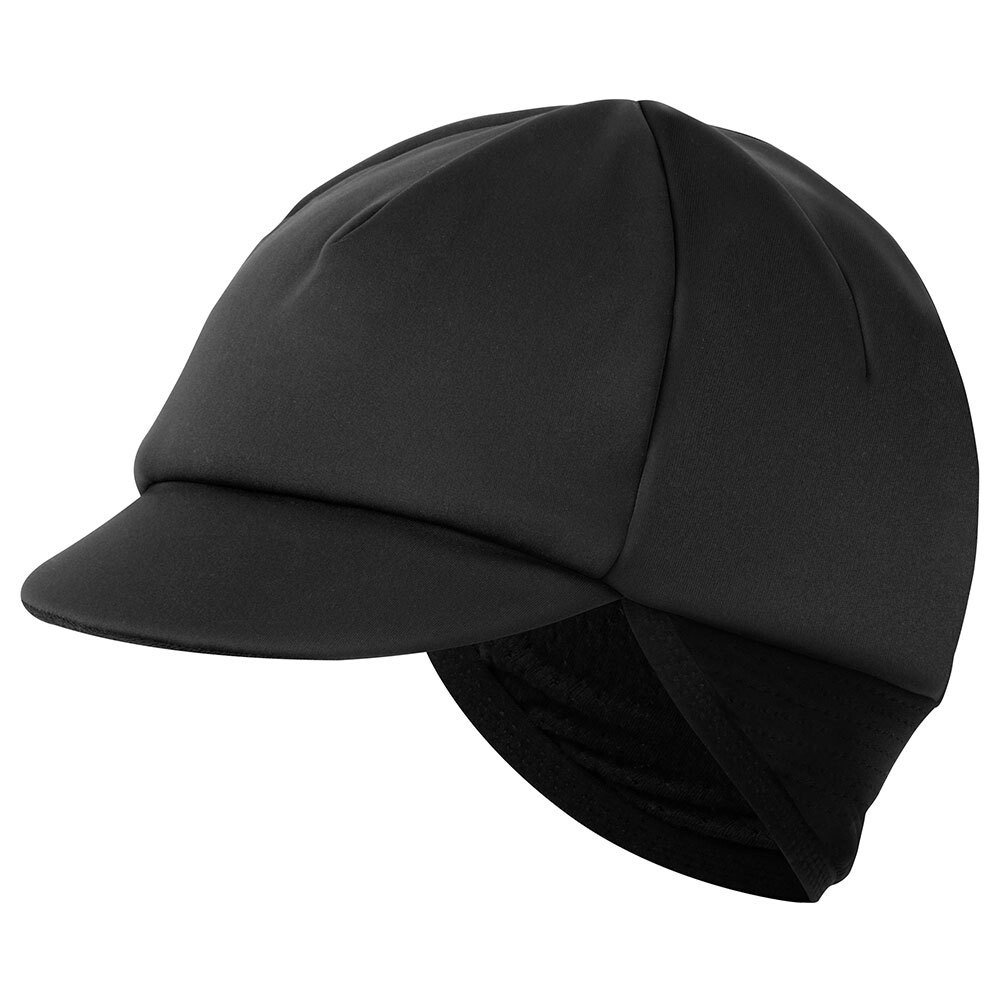 

Бейсболка Sportful Goretex Infinium, черный