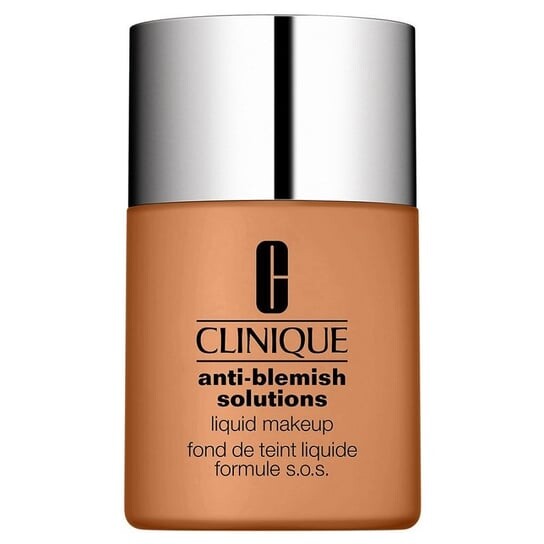 

Тональный крем 04 Fresh Vanilla, 30 мл Clinique, Anti-Blemish Solutions