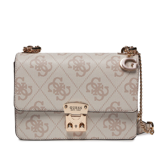 

Сумка Guess, экрю