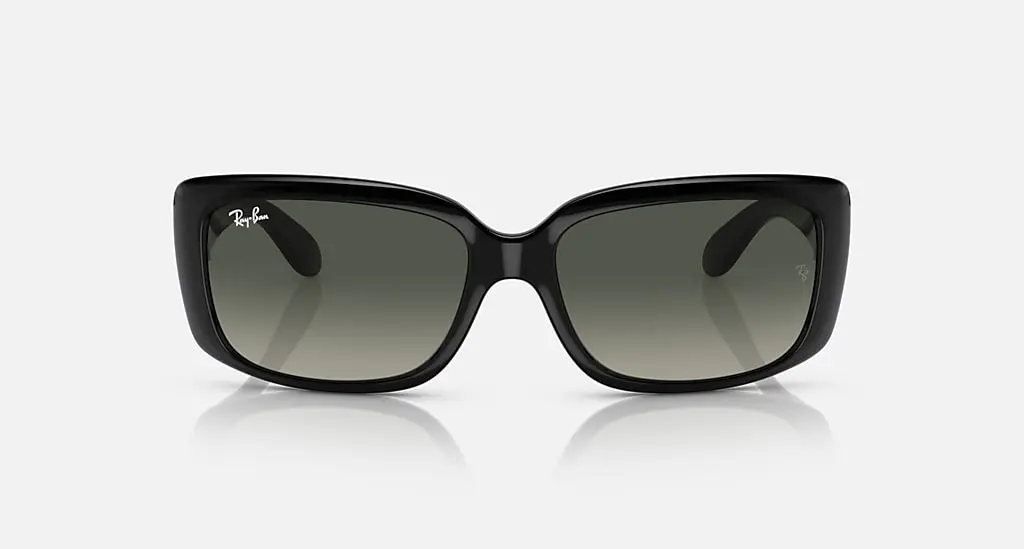 

Солнцезащитные очки Ray-Ban RB4389, серый