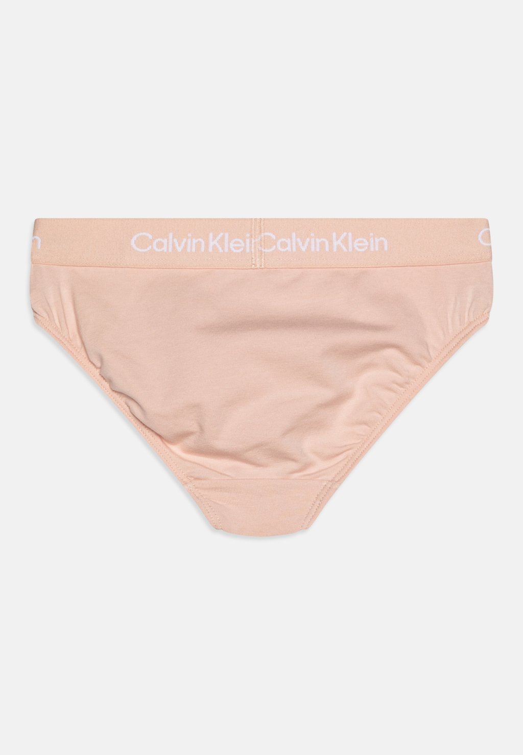 

Трусы 3 PACK Calvin Klein, розовый