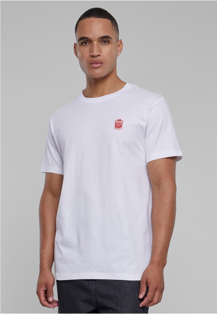 

Футболка Mister Tee Have A Drink Tee EMB, белый