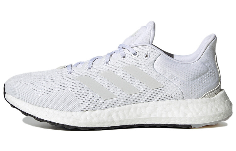 

Adidas Pureboost 21 Белый