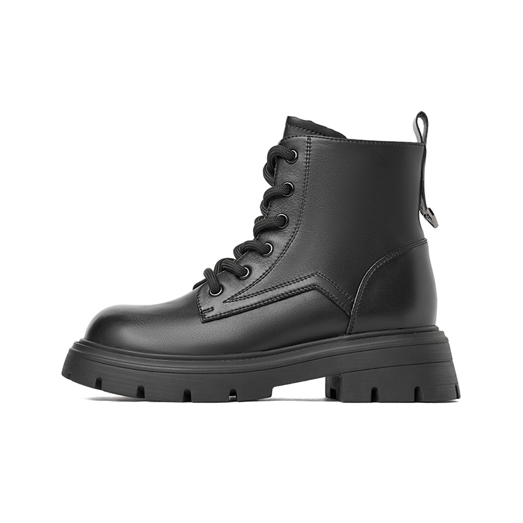 

Ботинки Martin Boot женские Josiny, черный