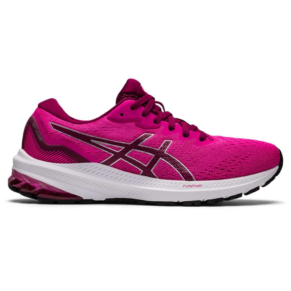 

Кроссовки Asics GT-1000 11, розовый