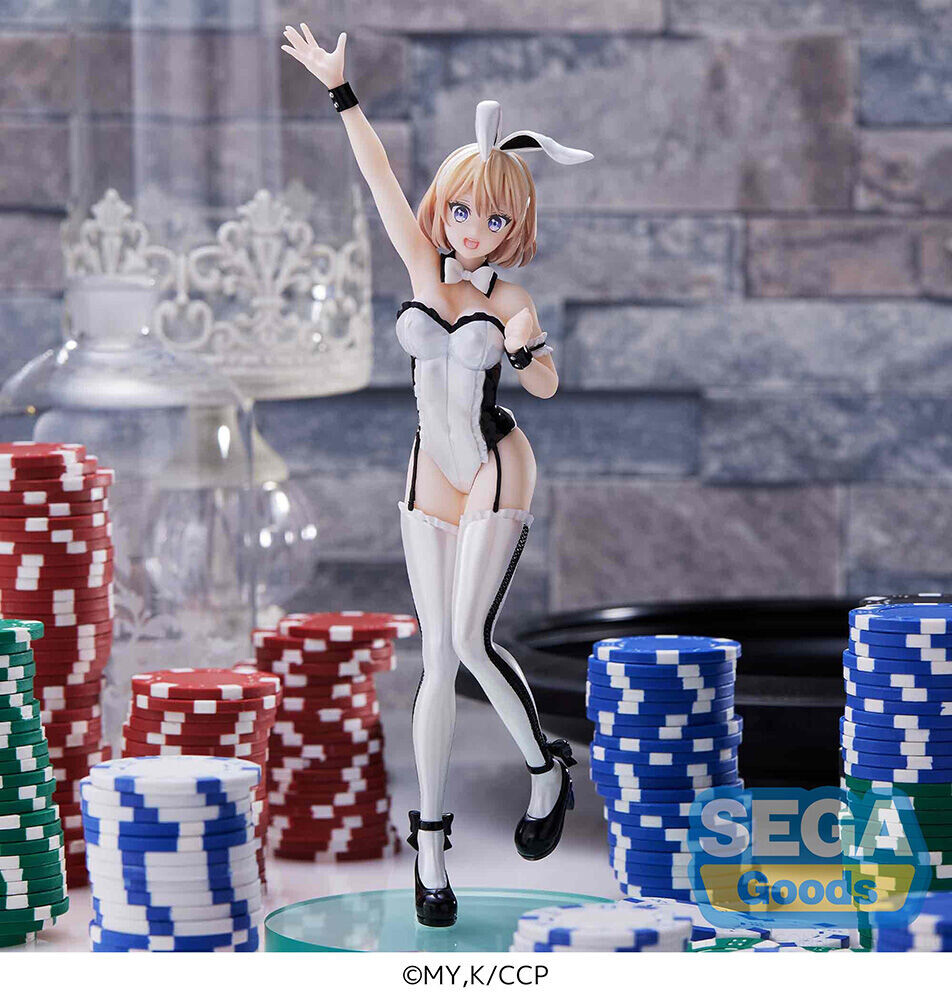 

Фигурка A Couple of Cuckoos - Sachi Umino PM Prize Figure