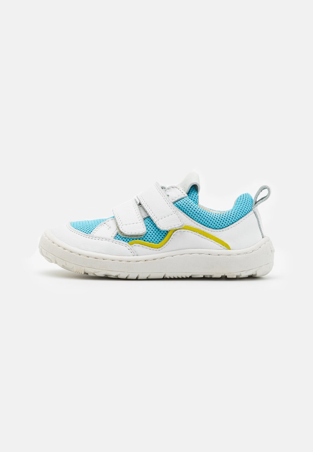 

Туфли с ремешком Barefoot Base Unisex Froddo, цвет light blue