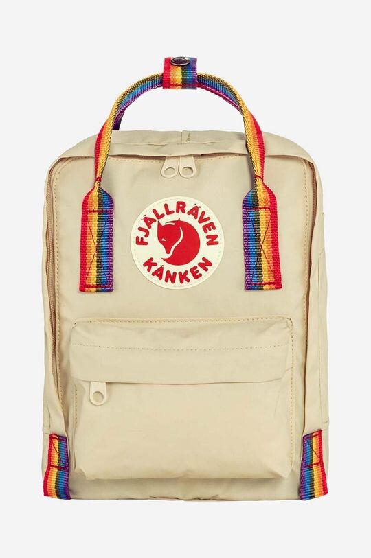 Рюкзак Fjallraven, бежевый