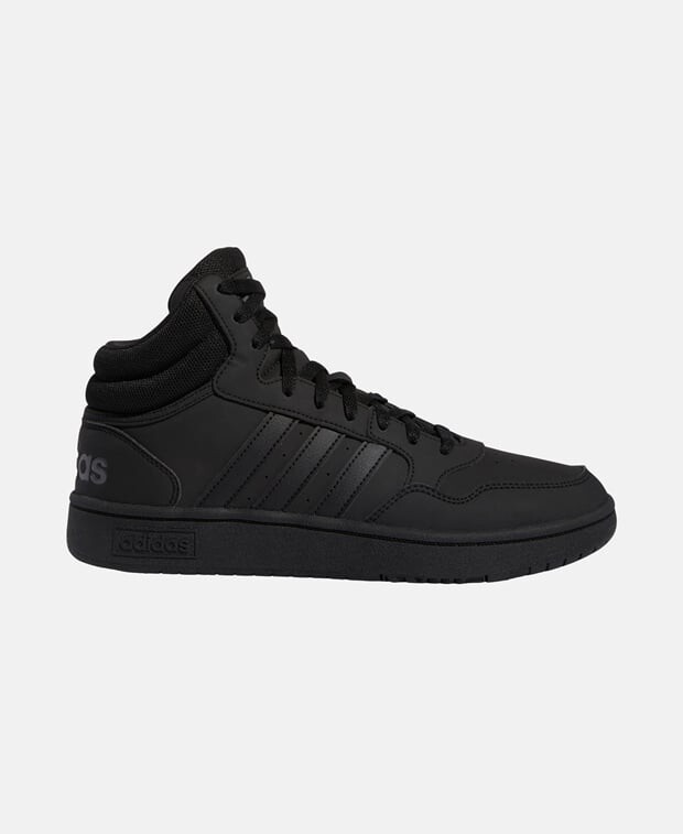 

Баскетбольные кроссовки adidas, черный