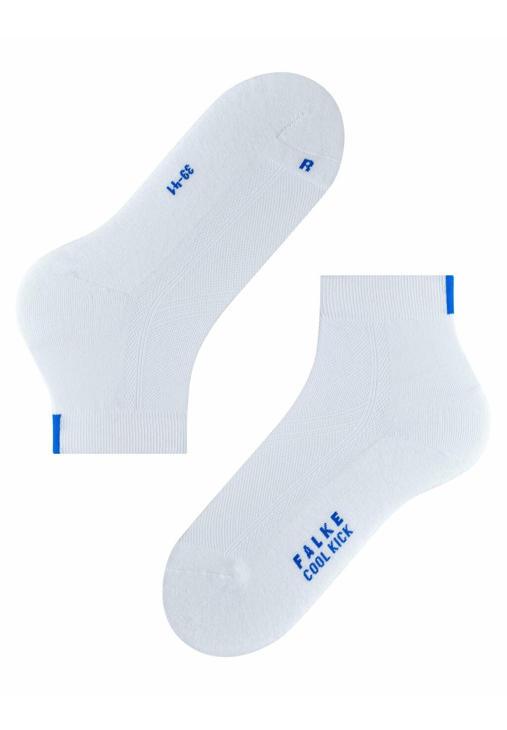 

Спортивные носки FALKE, белый