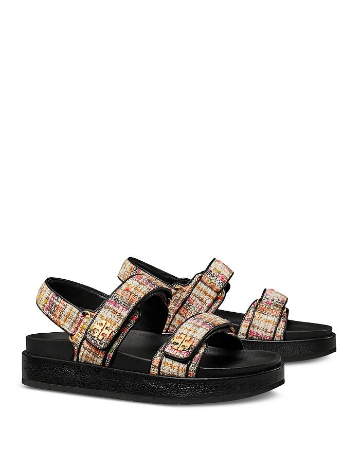 

Женские сандалии Kira Sport Tory Burch