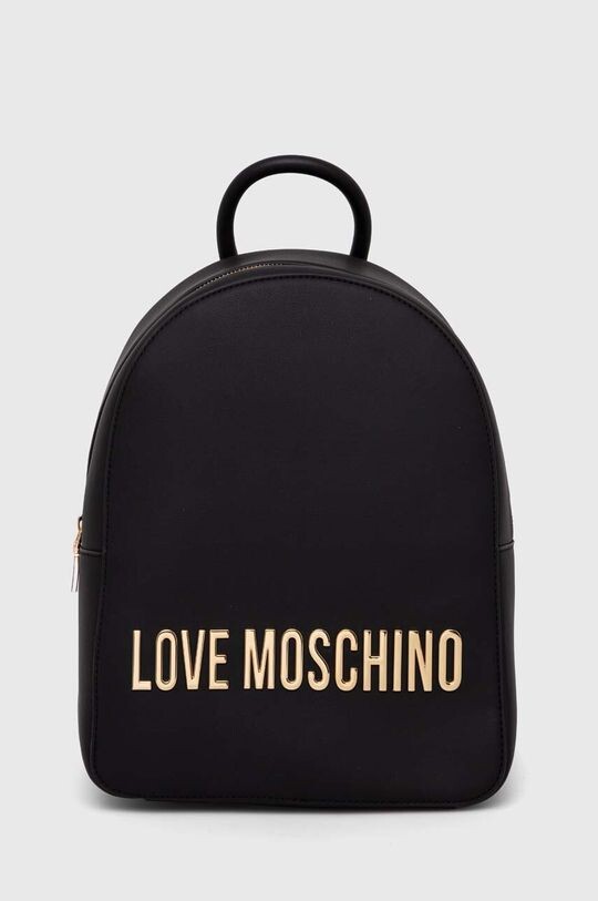 

Рюкзак Love Moschino, черный