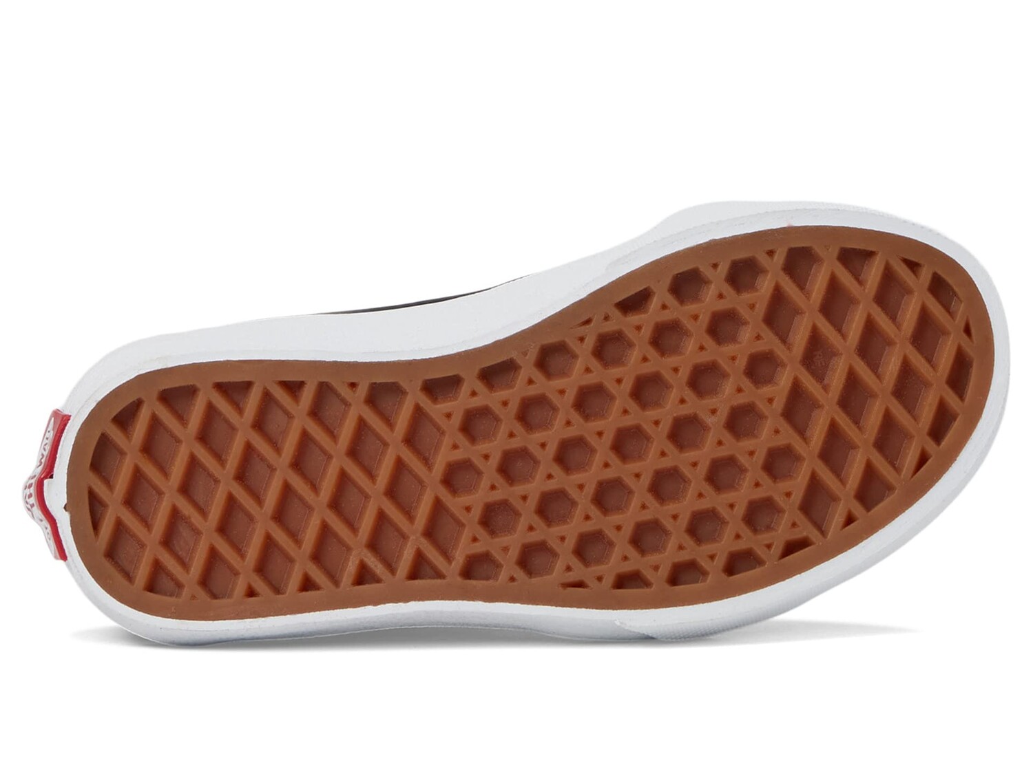 

Кроссовки Vans Kids SK8-Hi (Little Kid)