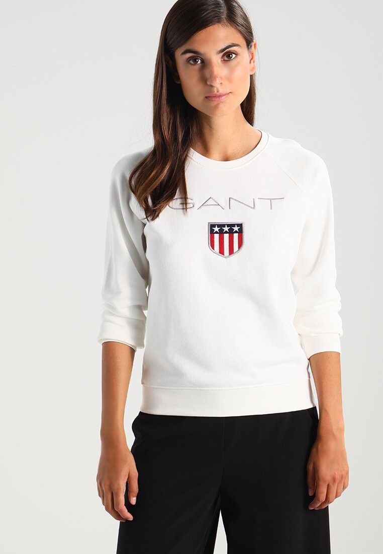 

Толстовка GANT