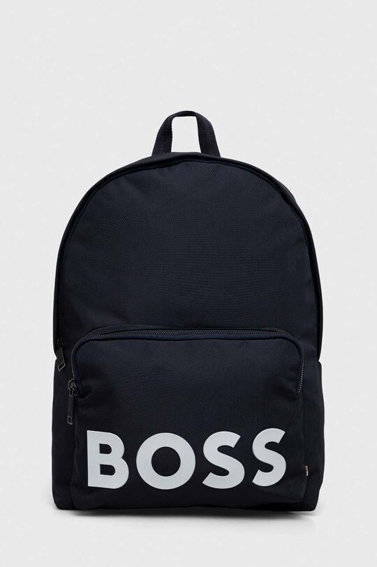 

Рюкзак Boss, темно-синий