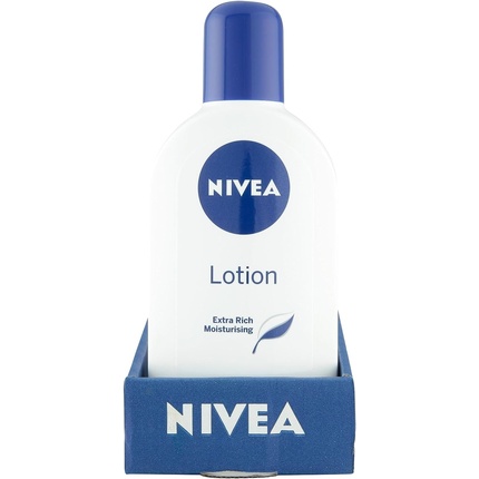 цена Лосьон для сухой кожи 250мл, Nivea