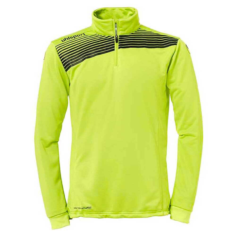 

Толстовка Uhlsport Liga 2.0, зеленый