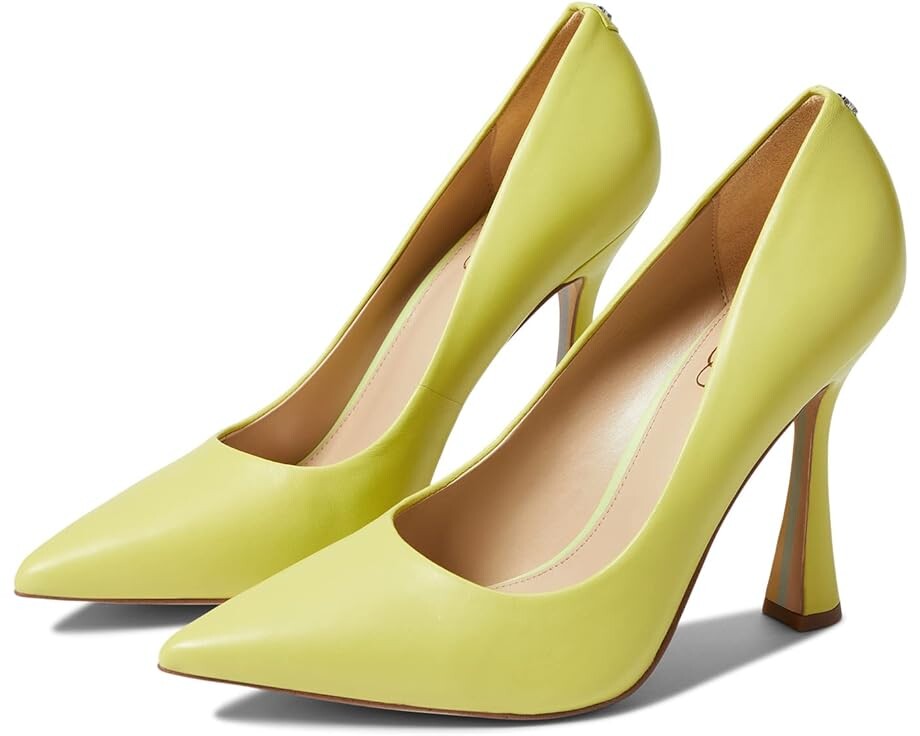 

Туфли Sam Edelman Antonia, цвет Kiwi