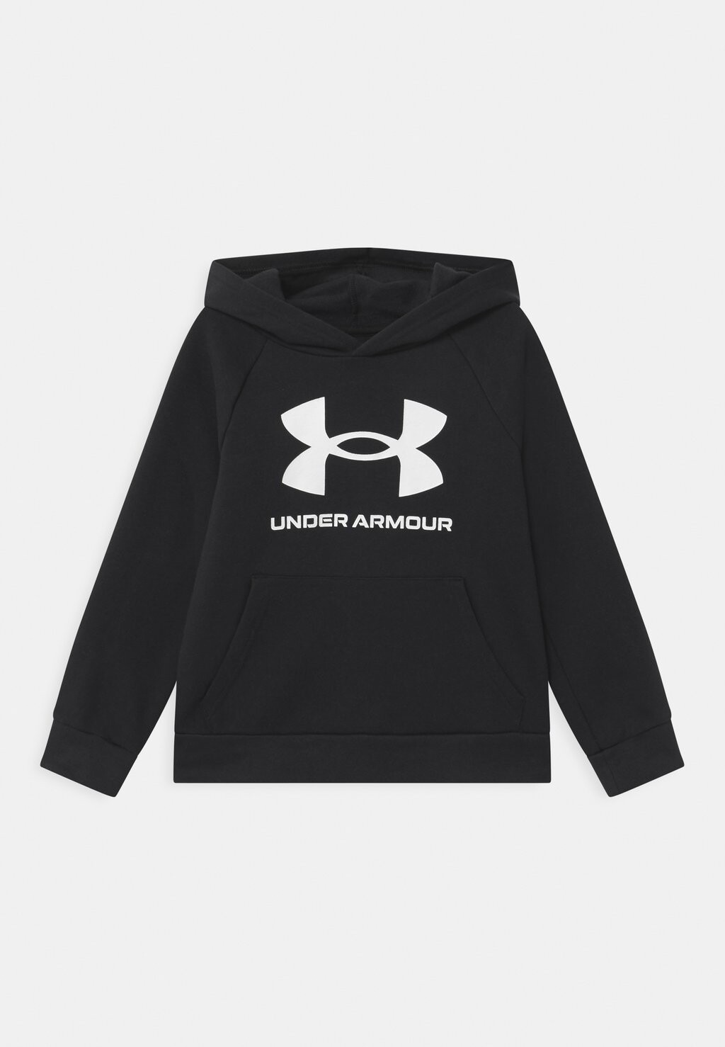 

Толстовка RIVAL Under Armour, черный